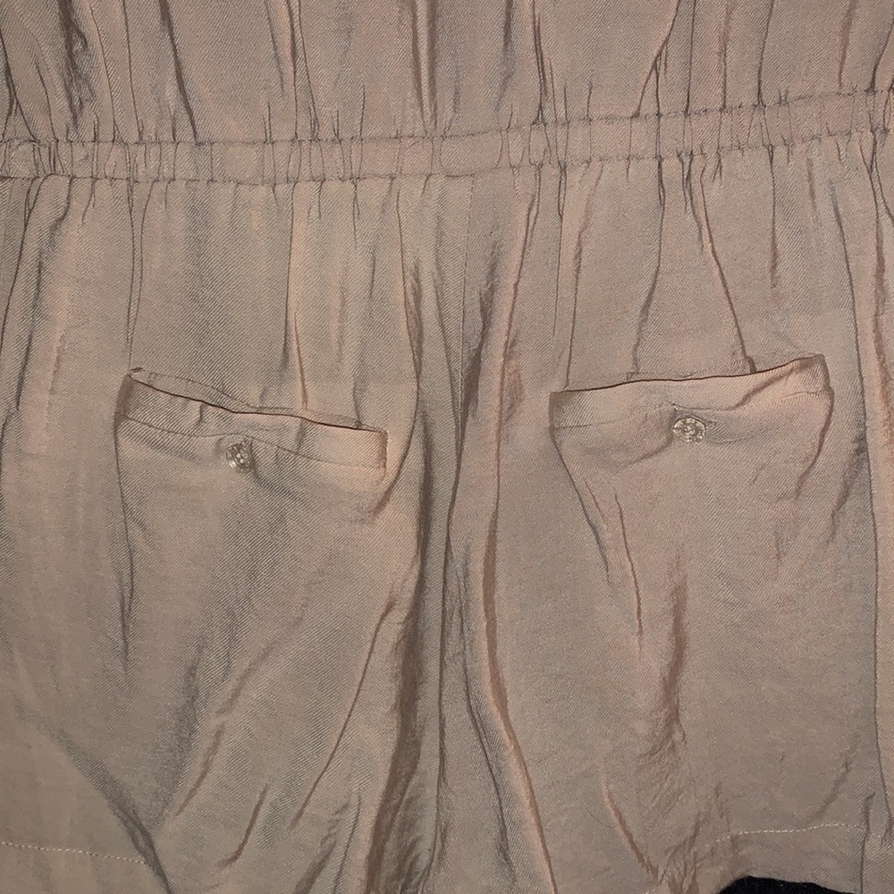 CARGO ROMPER - Picture 6 of 6
